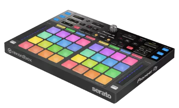 Pioneer DDJ-XP2