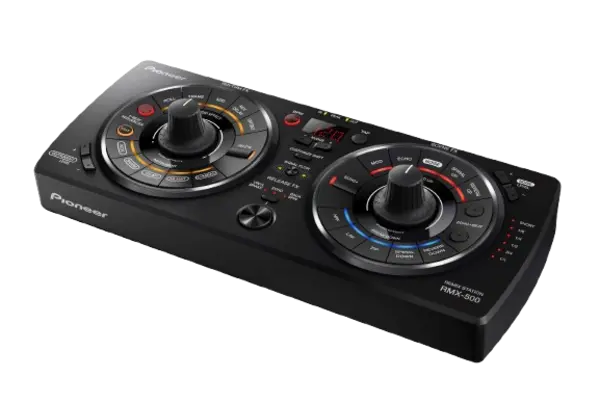 Pioneer RMX-500