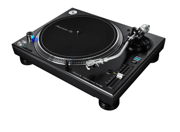Pioneer PLX-1000